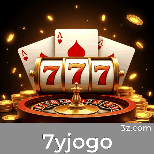 Acesso ao 7yjogo