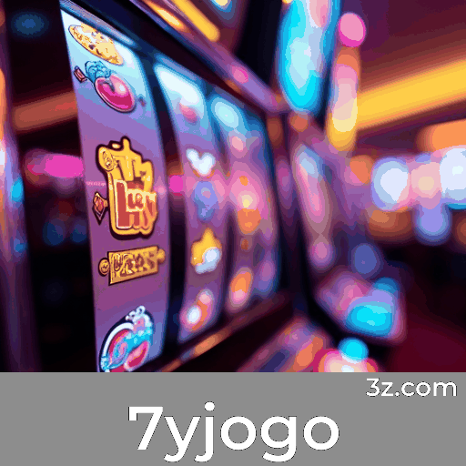 Cadastro na 7yjogo