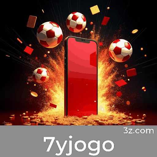 Cadastro na 7yjogo