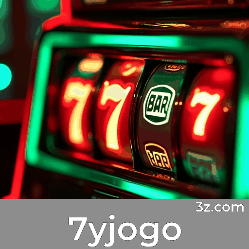 Cadastro na 7yjogo