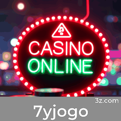 Acesso ao 7yjogo