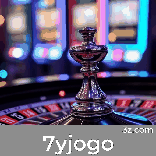 Cadastro na 7yjogo