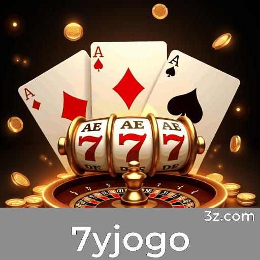Cassino Online 7yjogo