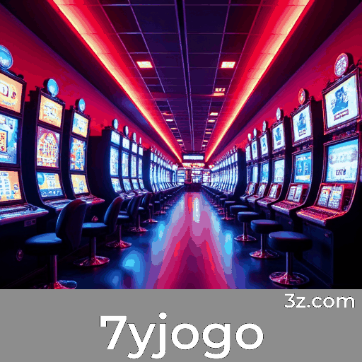 Cassino Online 7yjogo