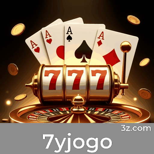 Acesso ao 7yjogo