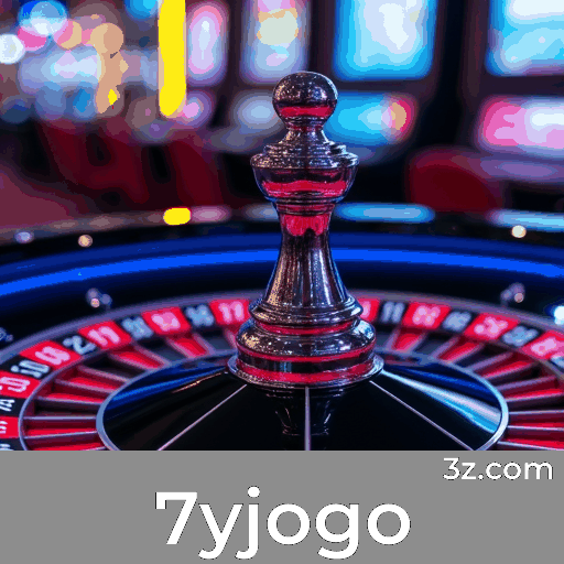 Acesso ao 7yjogo