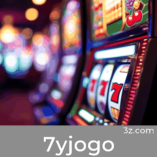 Cassino Online 7yjogo