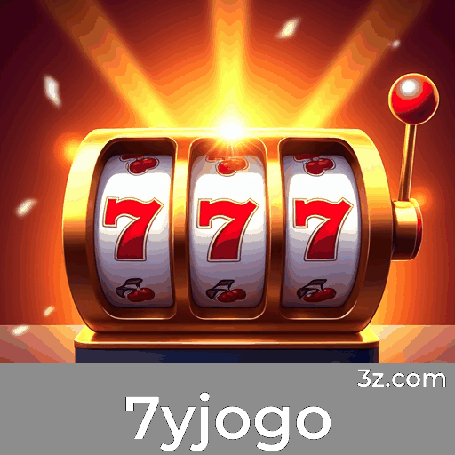 Acessar o site 7yjogo COM
