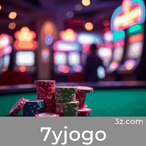 Cassino Online 7yjogo