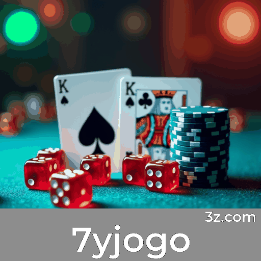 7yjogo: O Melhor em Cassino e Apostas Online