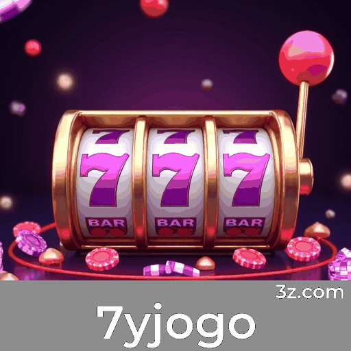 Cadastro na 7yjogo