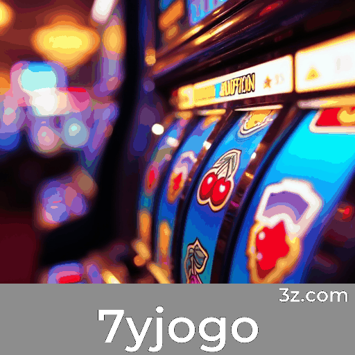 Acesso ao 7yjogo