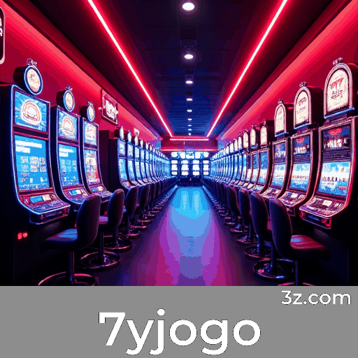 Cassino Online 7yjogo