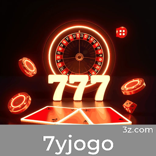 Acesso ao 7yjogo