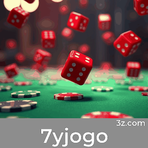 Cadastro na 7yjogo