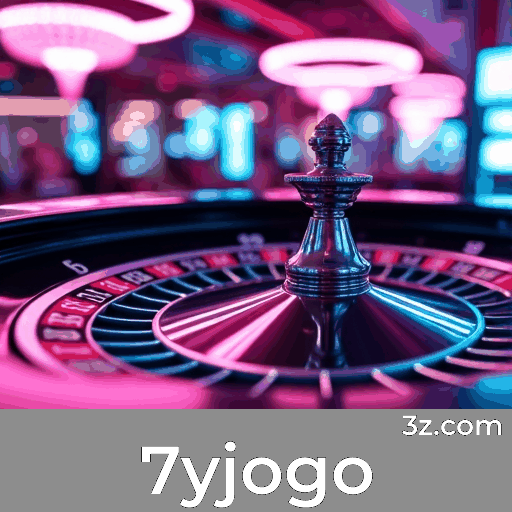 Acesso ao 7yjogo